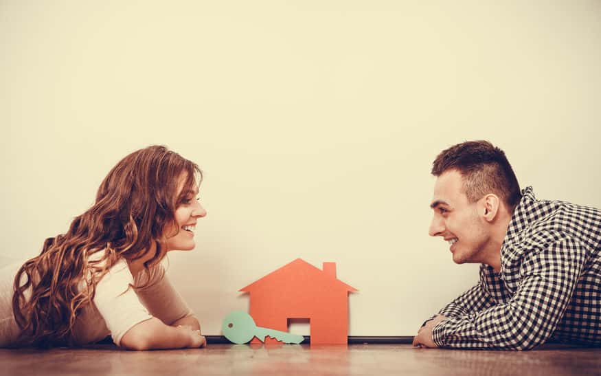 mortgage loan