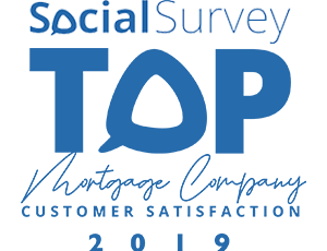 Social Survey top mortgage company
