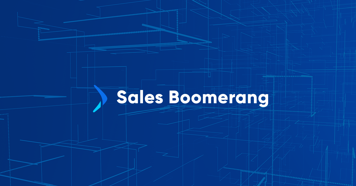 SalesBoom