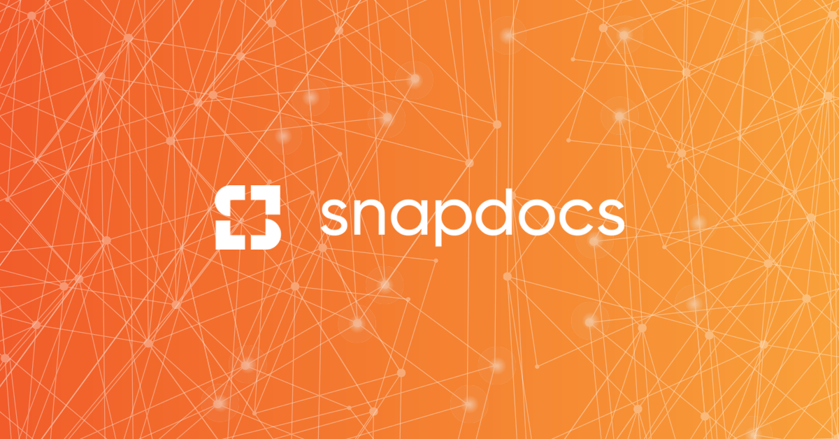 SnapDocs