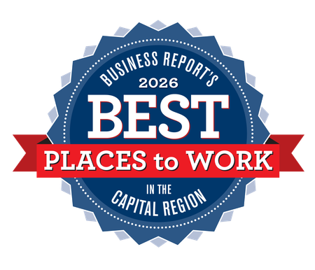 Best Places to Work 2026 Logo Assurance Financial